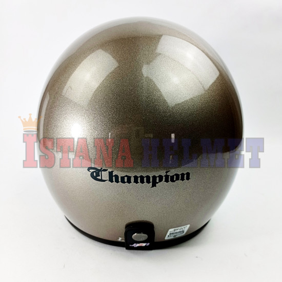 BATOK RETRO CHAMPION GREY