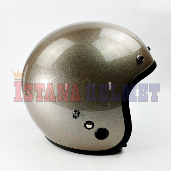 BATOK RETRO CHAMPION GREY