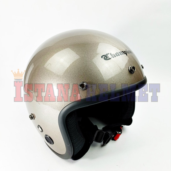 BATOK RETRO CHAMPION GREY