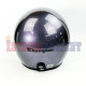 BATOK RETRO CHAMPION GUNMETAL