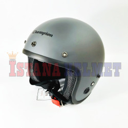 BATOK RETRO CHAMPION MODERN GREY DF