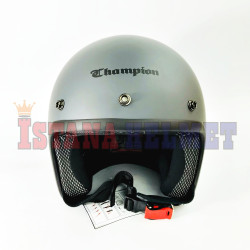 BATOK RETRO CHAMPION MODERN GREY DF