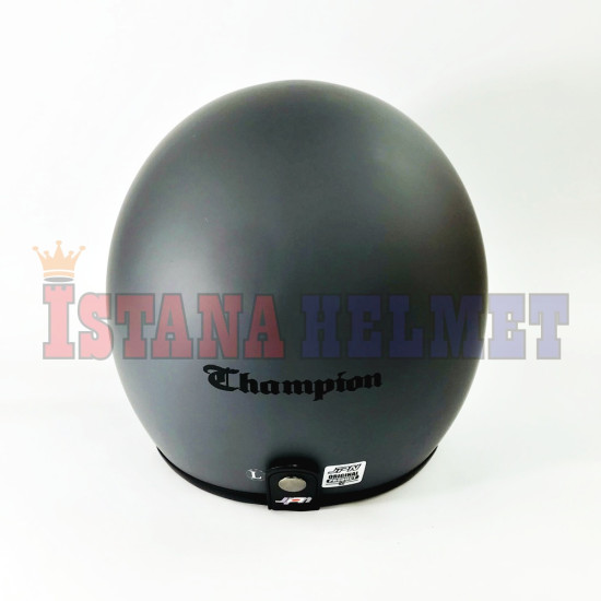 BATOK RETRO CHAMPION MODERN GREY DF