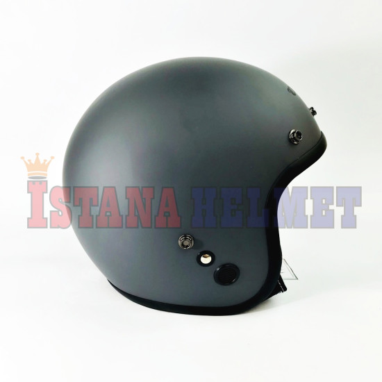 BATOK RETRO CHAMPION MODERN GREY DF