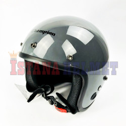 BATOK RETRO CHAMPION MODERN GREY