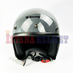 BATOK RETRO CHAMPION MODERN GREY