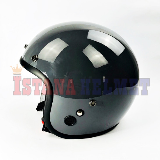 BATOK RETRO CHAMPION MODERN GREY