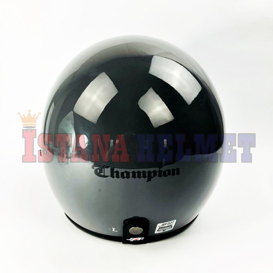 BATOK RETRO CHAMPION MODERN GREY