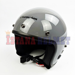 BATOK RETRO CHAMPION MOON GREY