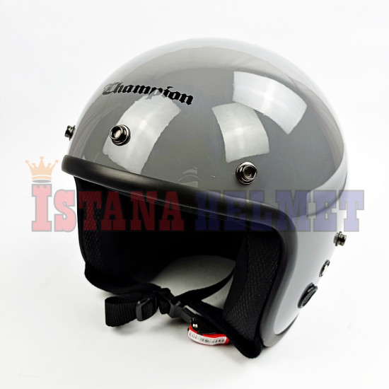 BATOK RETRO CHAMPION MOON GREY