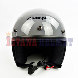 BATOK RETRO CHAMPION MOON GREY