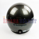 BATOK RETRO CHAMPION NEW GUNMETAL