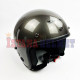 BATOK RETRO CHAMPION NEW GUNMETAL