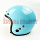 BATOK RETRO CHAMPION PASTEL BLUE