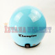 BATOK RETRO CHAMPION PASTEL BLUE
