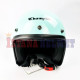 BATOK RETRO CHAMPION PASTEL GREEN