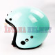 BATOK RETRO CHAMPION PASTEL GREEN