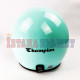 BATOK RETRO CHAMPION PASTEL GREEN