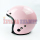 BATOK RETRO CHAMPION PASTEL PINK