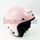 BATOK RETRO CHAMPION PASTEL PINK