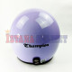 BATOK RETRO CHAMPION PASTEL PURPLE