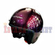 BATOK RETRO CHAMPION PURPLE