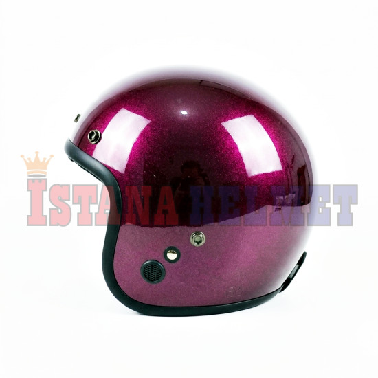 BATOK RETRO CHAMPION PURPLE