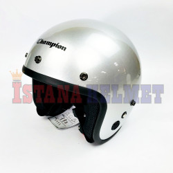 BATOK RETRO CHAMPION SILVER