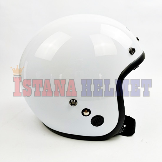 BATOK RETRO CHAMPION WHITE