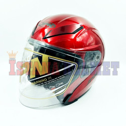 JPN KYO-9 RED MAROON (M)