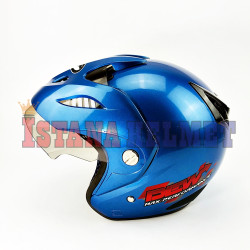 DEW POLOS S.BLUE