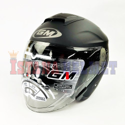 GM FURY BLACK DOFF (M)