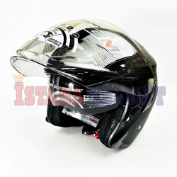 GM FURY BLACK DOFF (M)