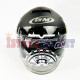 GM FURY BLACK DOFF (M)