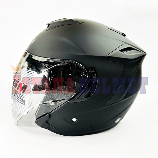 GM FURY BLACK DOFF (M)