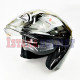 GM FURY BLACK (M)