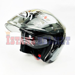 GM FURY DIM GREY (XL)