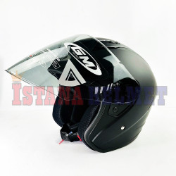 GM G1 BLACK DOFF (XL) GM G1 BLACK DOFF (XL)