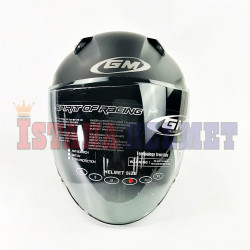 GM G1 BLACK DOFF (L) GM G1 BLACK DOFF (L)