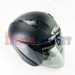 GM G1 BLACK DOFF (XL) GM G1 BLACK DOFF (XL)