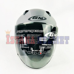 GM G1 DIM GREY DOFF (L) GM G1 DIM GREY DOFF (L)