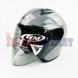 GM G1 DIM GREY (XL) GM G1 DIM GREY (XL)