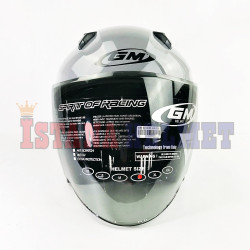 GM G1 DIM GREY (XL) GM G1 DIM GREY (XL)