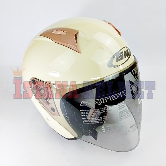 GM G1 PASTEL CREAM MOCCA (L)