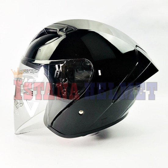 GM GII BLACK (L)