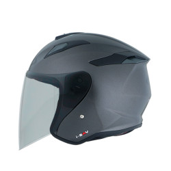 GM KING FIGHTER GUNMETAL (L)