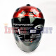 GM KING FIGHTER ROYAL RED (L)