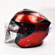 GM KING FIGHTER ROYAL RED (L)