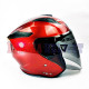 GM KING FIGHTER ROYAL RED (L)