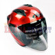 GM KING FIGHTER ROYAL RED (L)